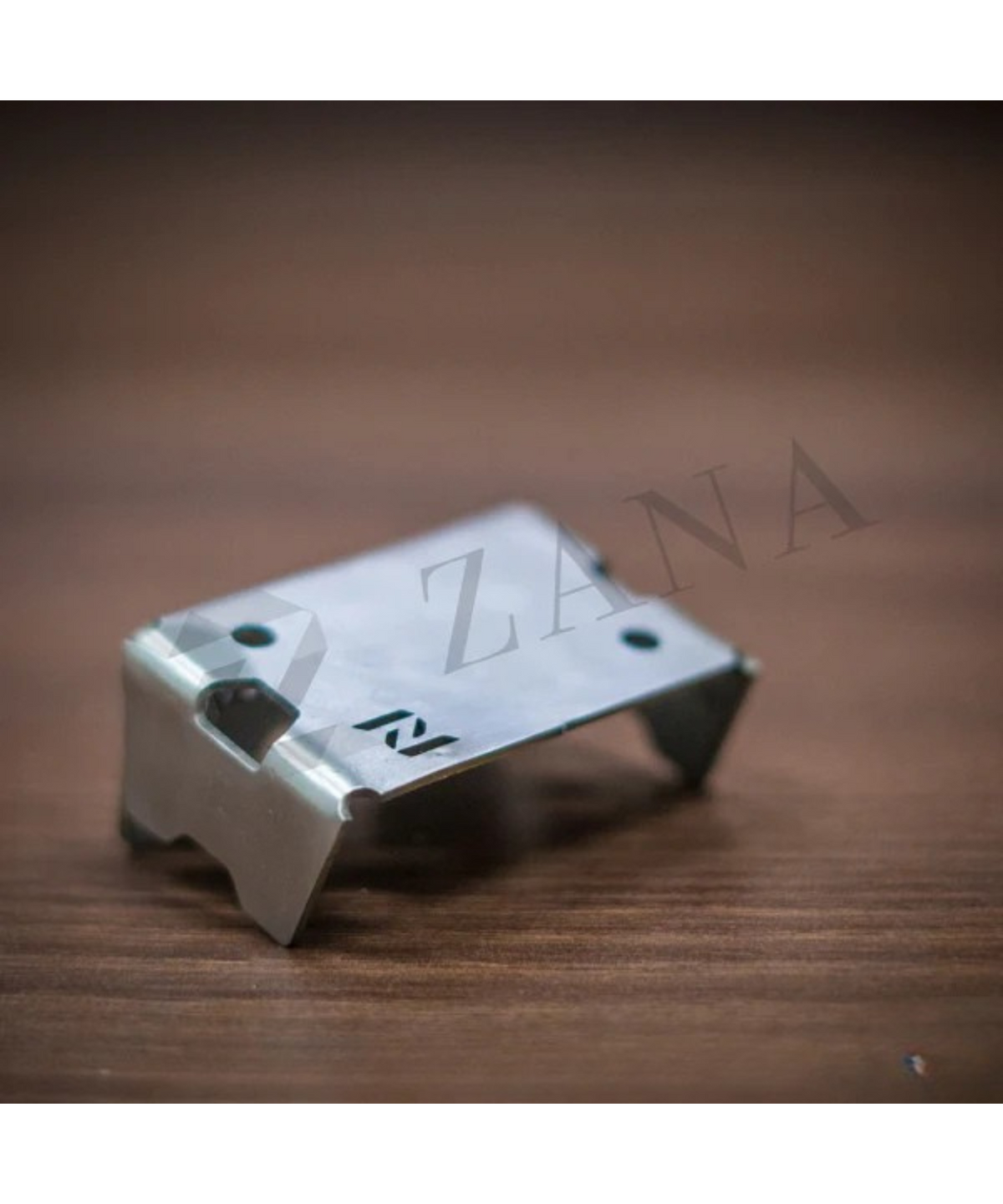 Zana KTM ADV 250/390 (2025) Front Fluid Reservoir Cover - ZI-8095 - Zana