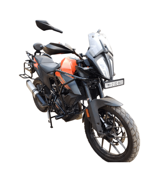 Mad Over Bikes Crash Guard for KTM Adventure 250 / 390