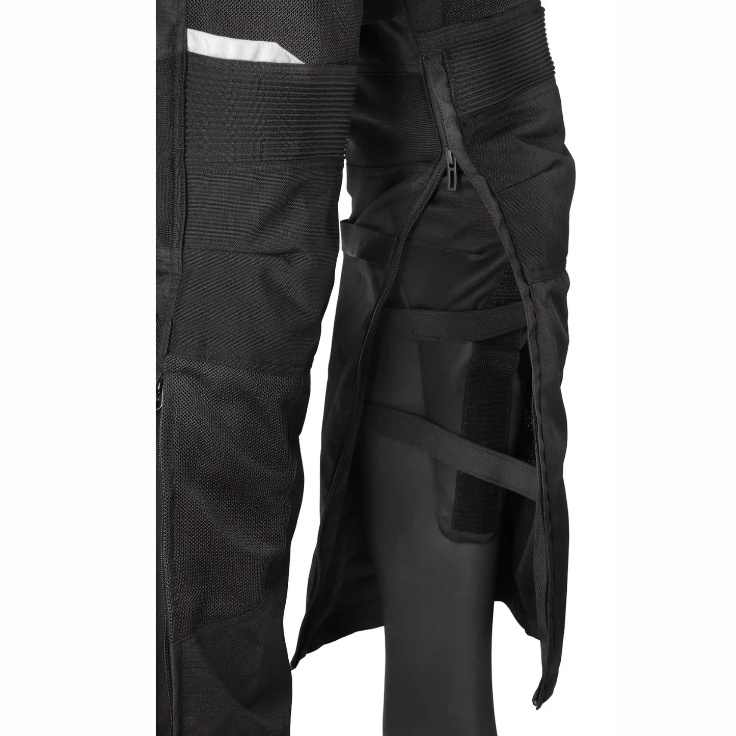 Solace Coolpro Sus V4T Mesh Pant - Black