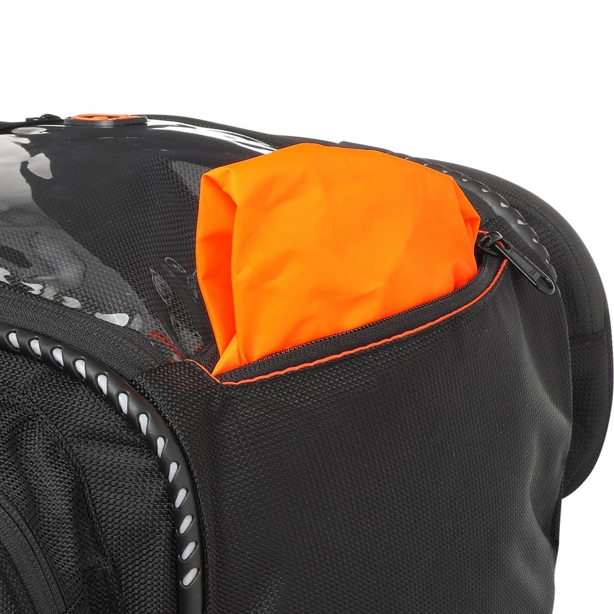 Guardian Gears Extra Fixing Straps for Jaws/Shark 28L Tank Bag - Guardian Gears