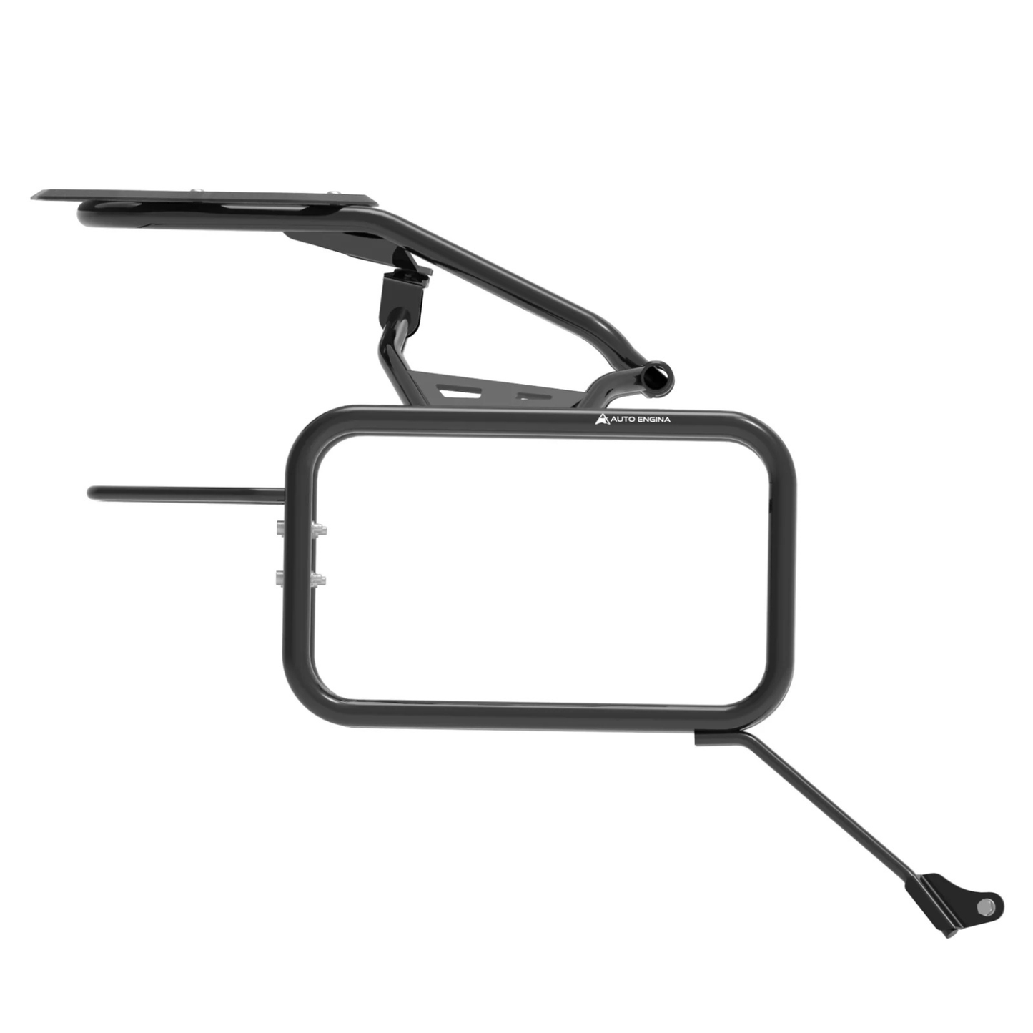 Auto Engina KTM ADV 390 R/X/S (2025) Pannier Stay + Top Rack