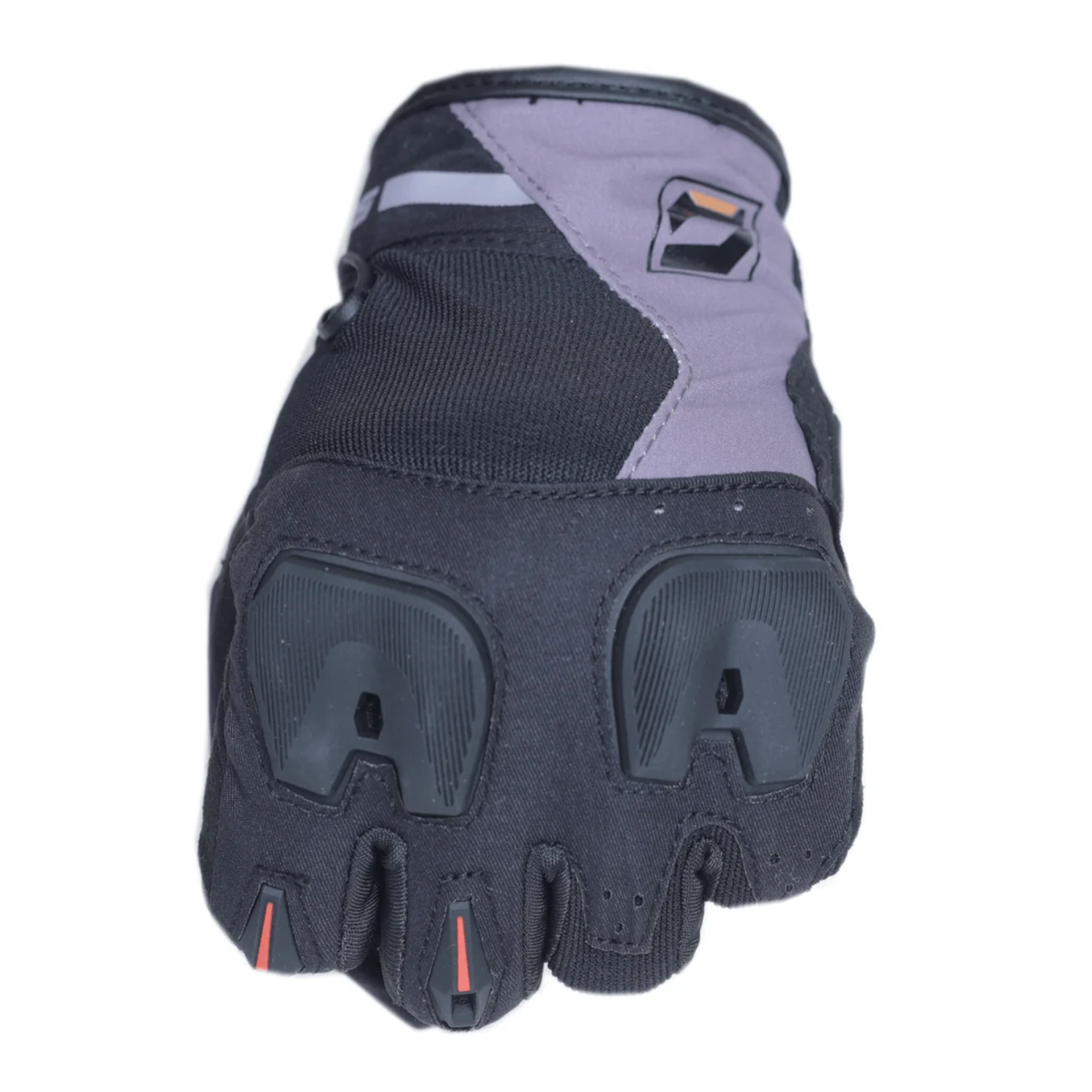 Solace Aura Lite Gloves - Black Grey - Solace