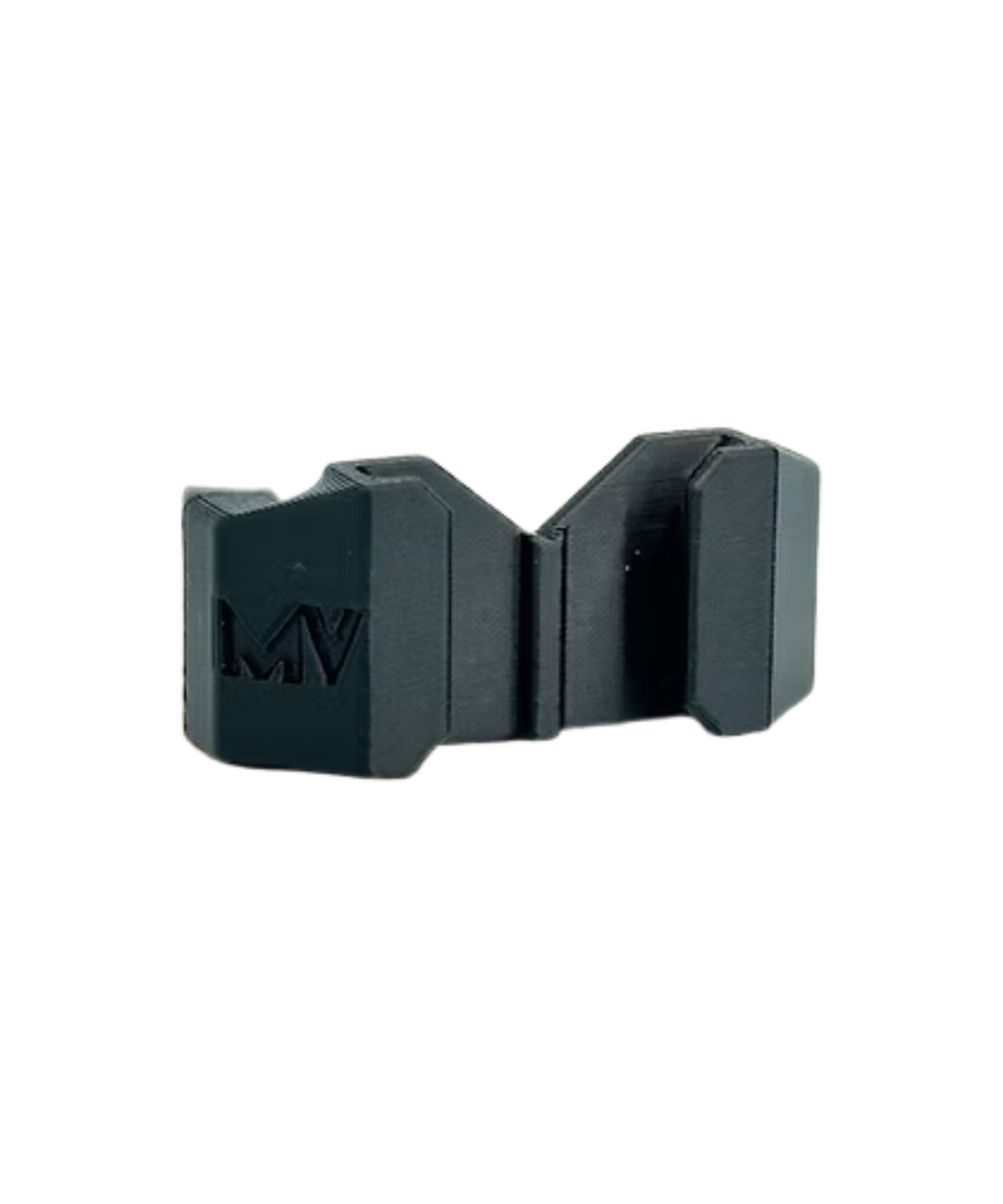 Motovibe India LS2 Stream 2 - Chin Mount - Motovibe India