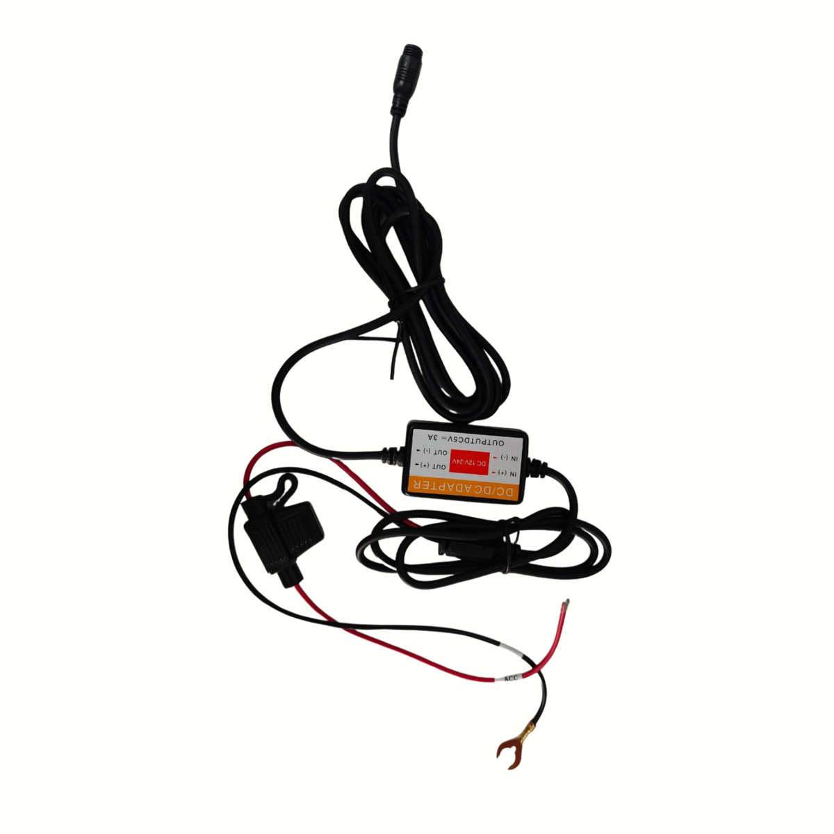 Moto Arch CarPlay BSD - Cable Kit