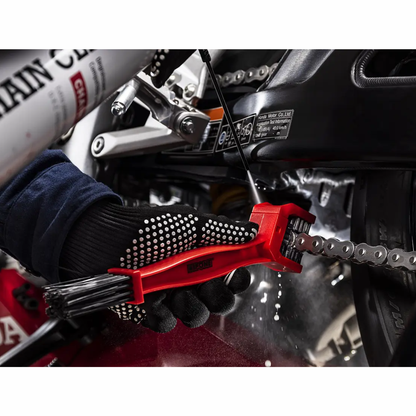 Ipone Road Chain Care Kit
