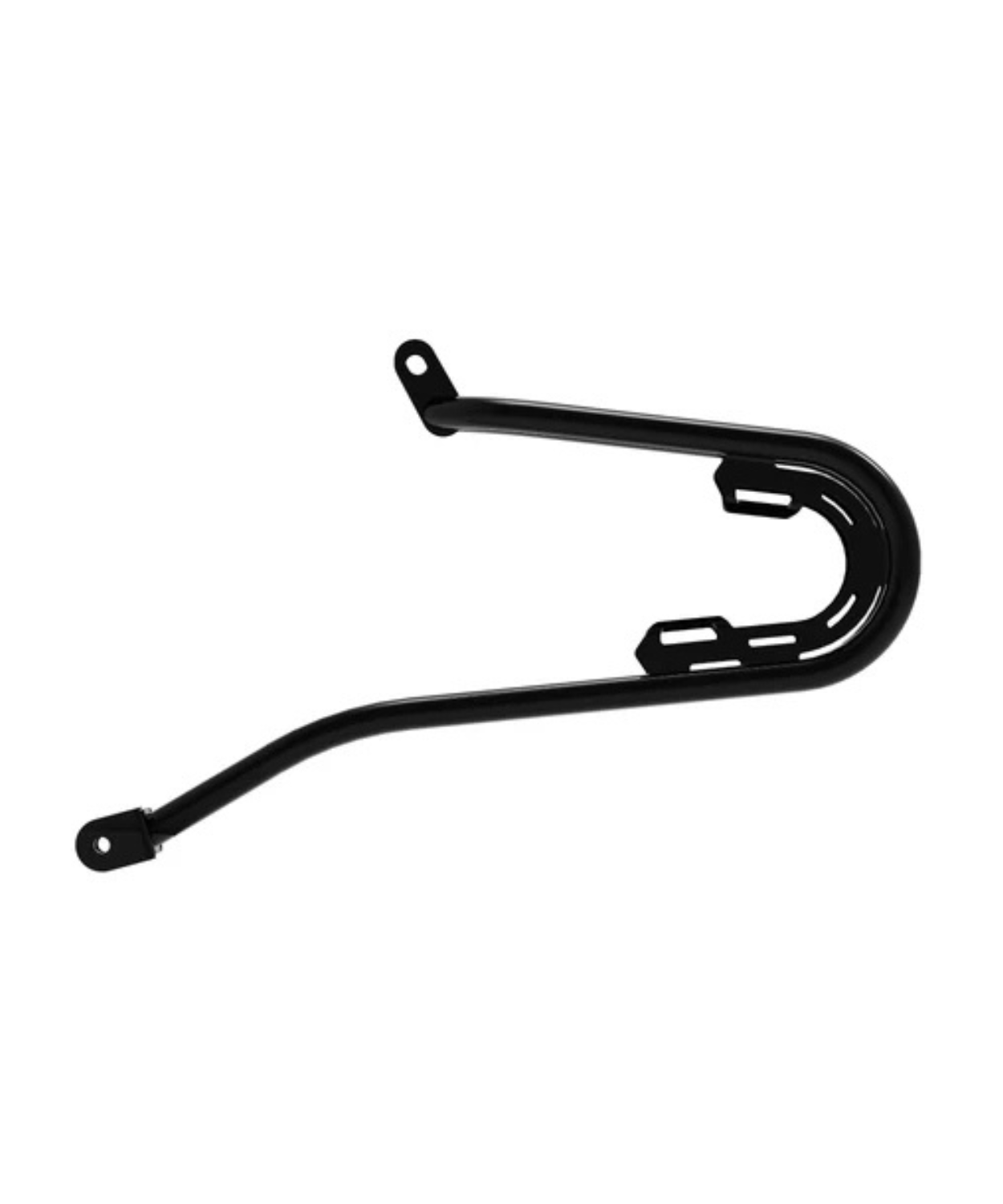 Auto Engina Royal Enfield Guerrilla 450 Saddle Stay - Black