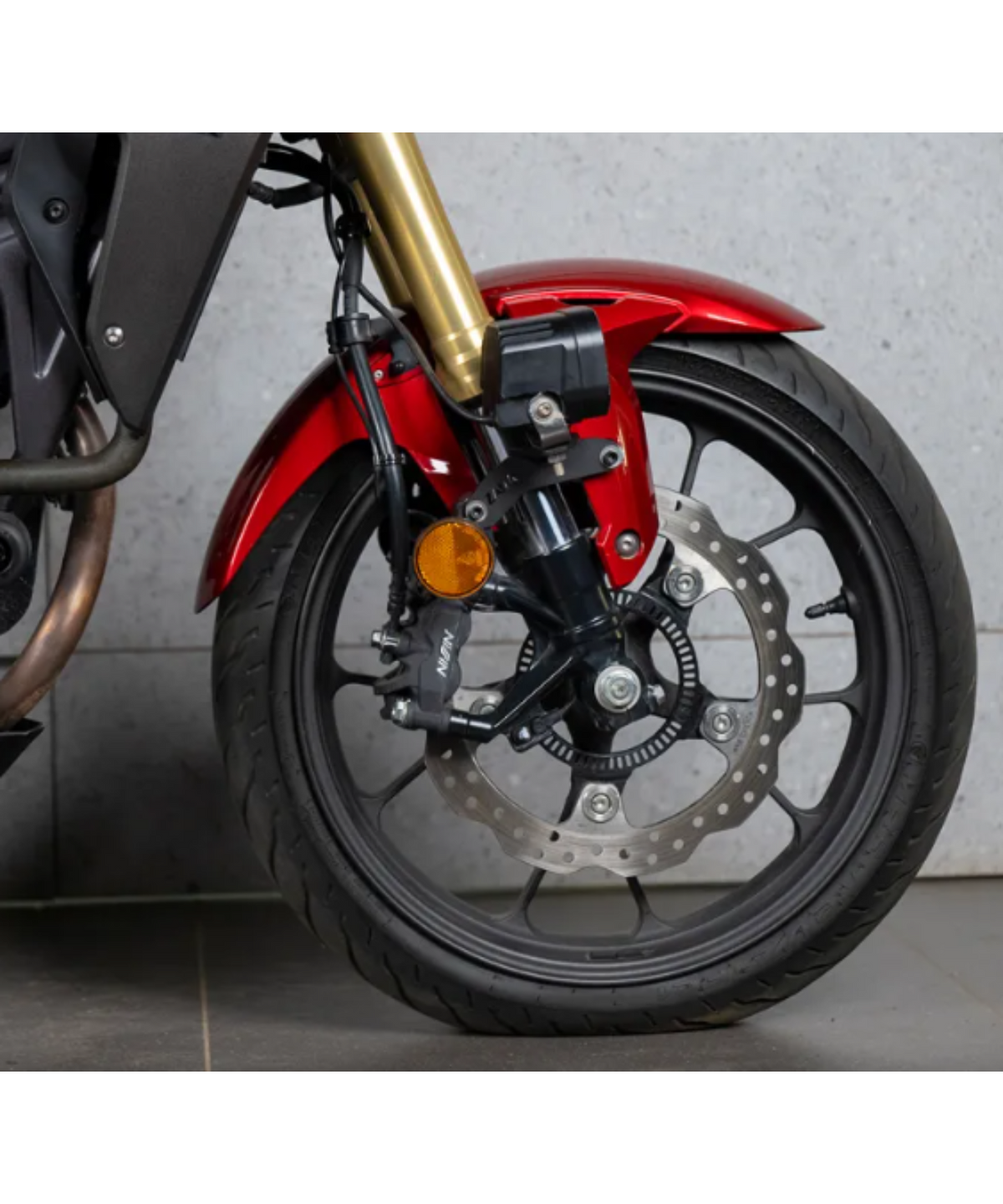 Zana Honda CB 300R Fog Light Mount - ZI-8298 - Zana