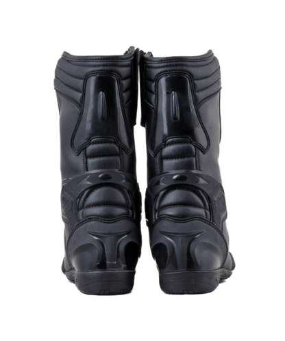 Tarmac Speed Riding Boots - Black