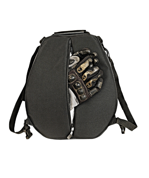 Dirtsack Shellsack - Helmet Bag For Road Helmets