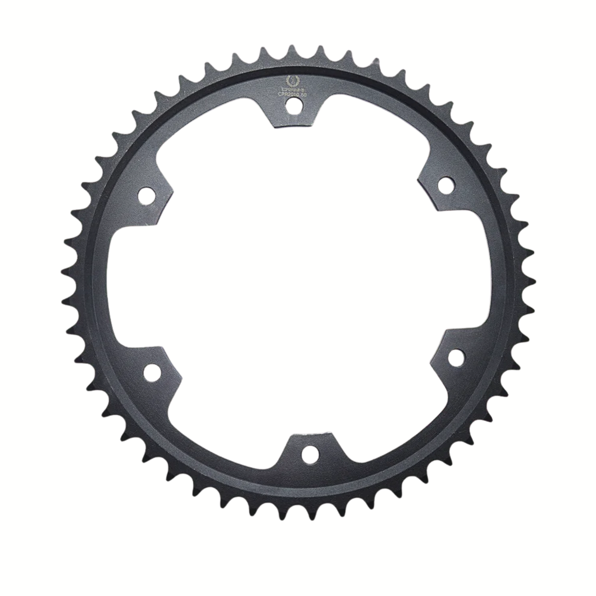 Crank1 Triumph Tiger 900 GT (2024 Onwards) Performance Motorcycle Sprocket - Black - CPF2015.50T - Crank 1