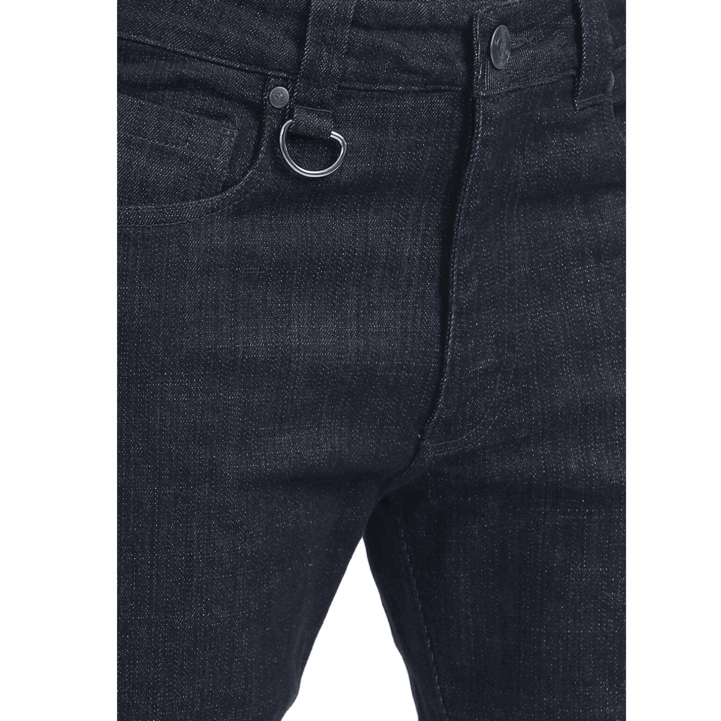 Solace Mercury Pro Motorcycle Denim - Blue