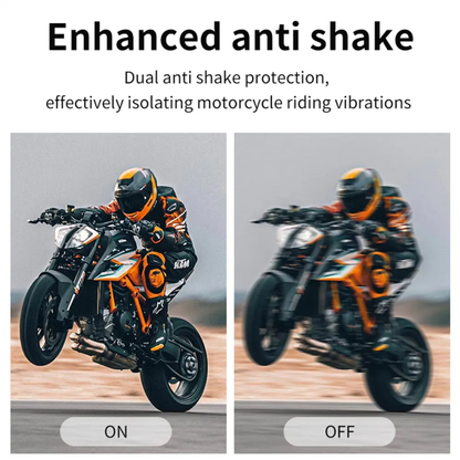 LBC Moto E1 Universal Navigation with TPMS / Cameras / Wired Remote