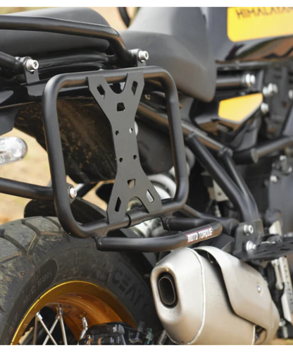 Moto Torque Himalayan 450 Saddle Stay - Black