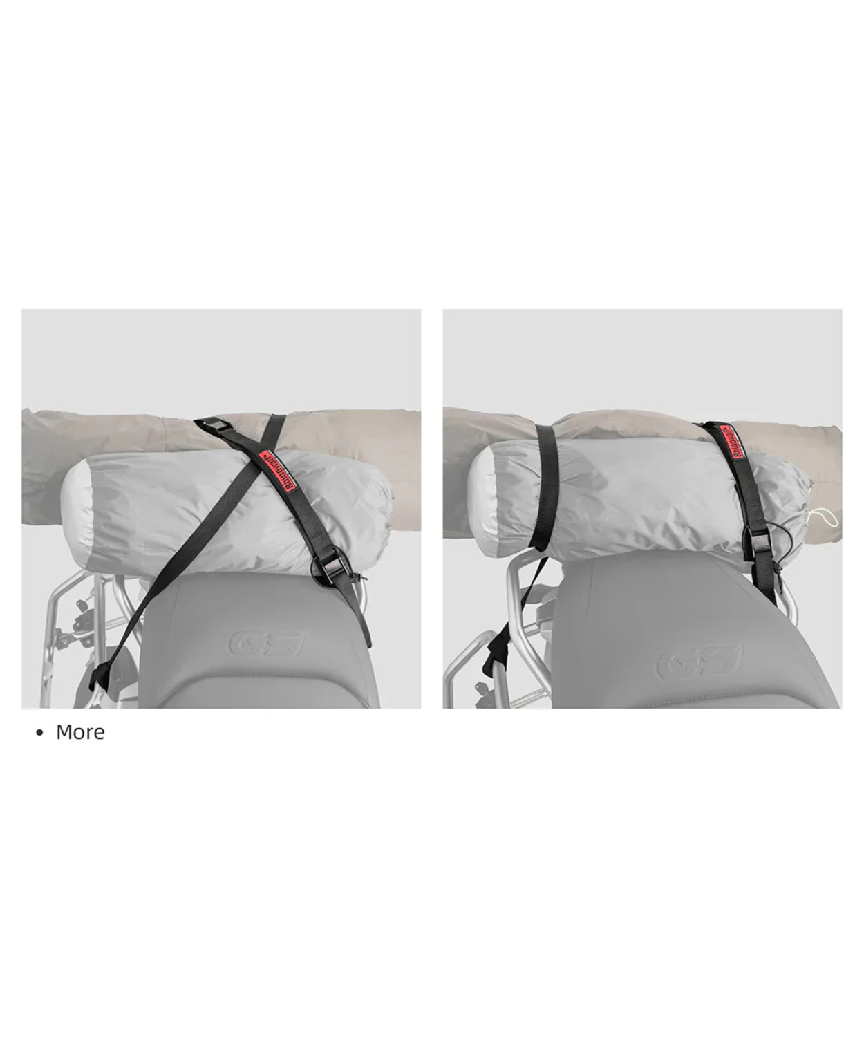 Rhinowalk Luggage Strap 2.5m - MTR005