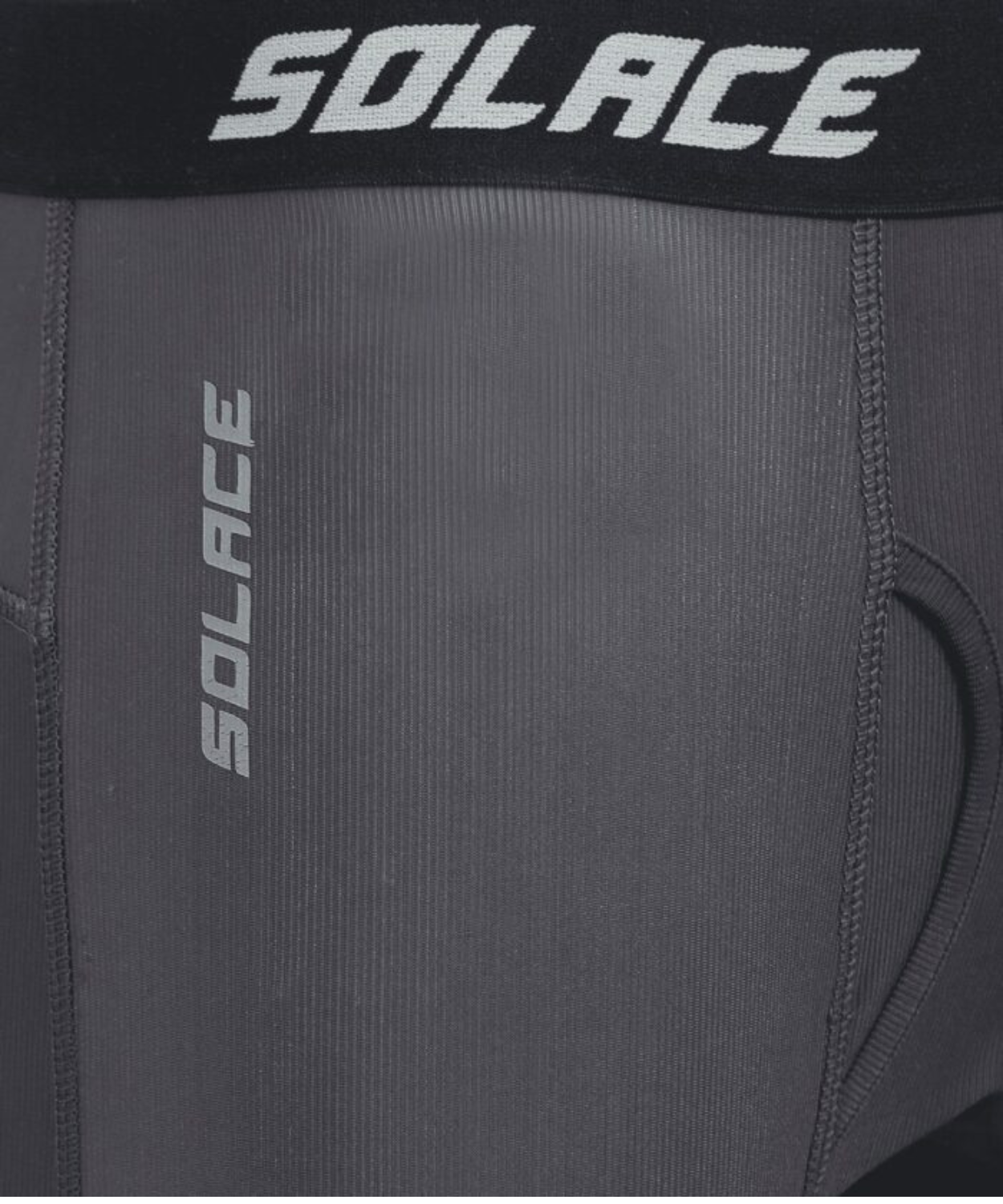 Solace S-DRY 1000 Base Layer Bottom - Grey