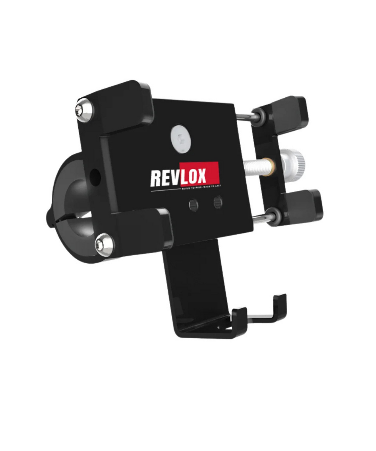 Revlox Hold Motorcycle Mobile Mount - Revlox