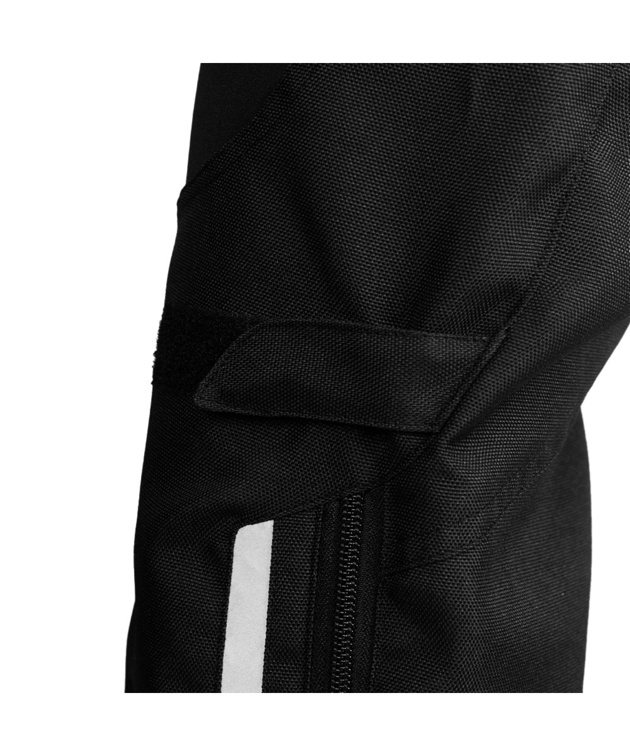 DSG Nero V2 Riding Pants - Black