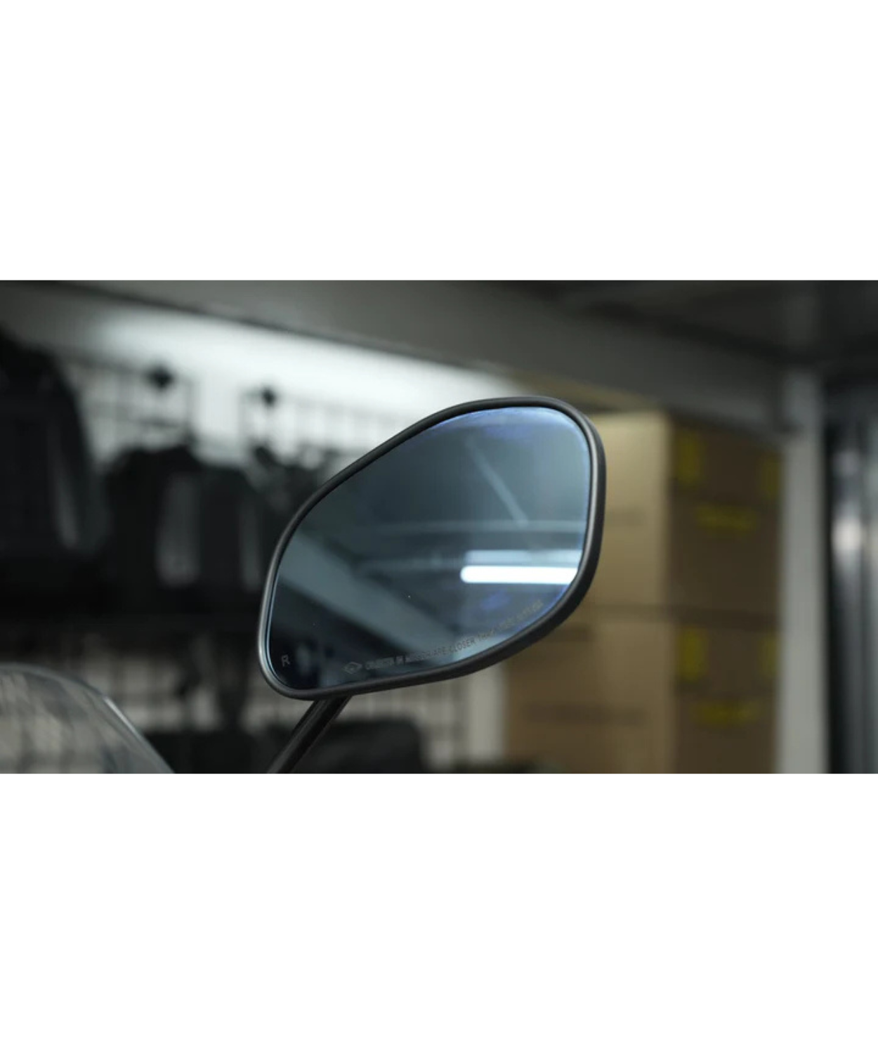 Kolga Bros Adventure Mirrors - KBMM-01