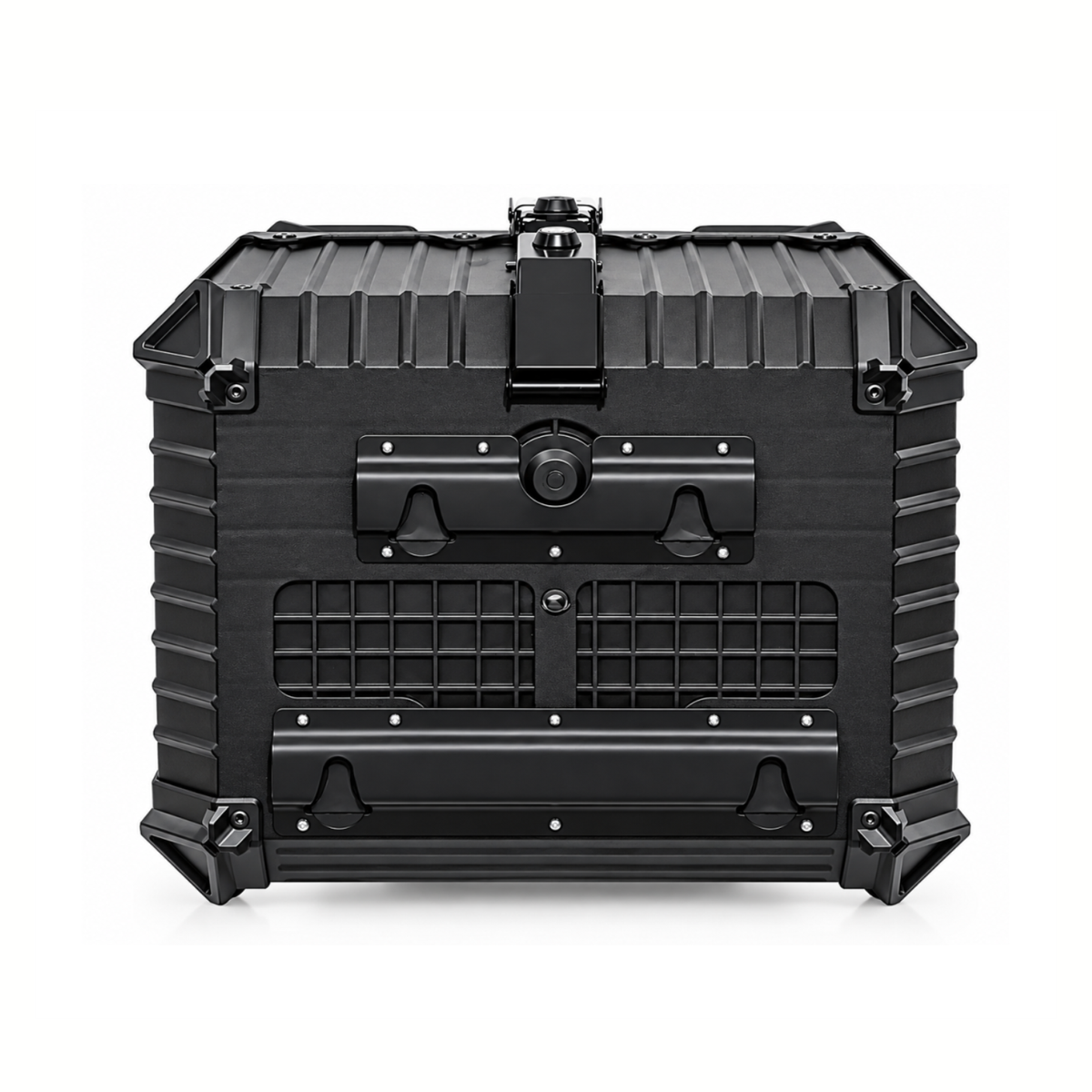 ASG SG-44 Liters Top Box - Black