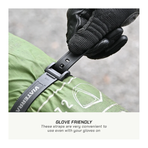 Viaterra Pronto Straps