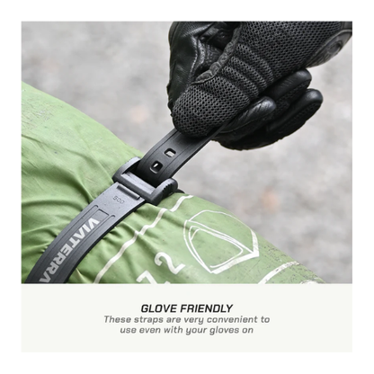 Viaterra Pronto Straps