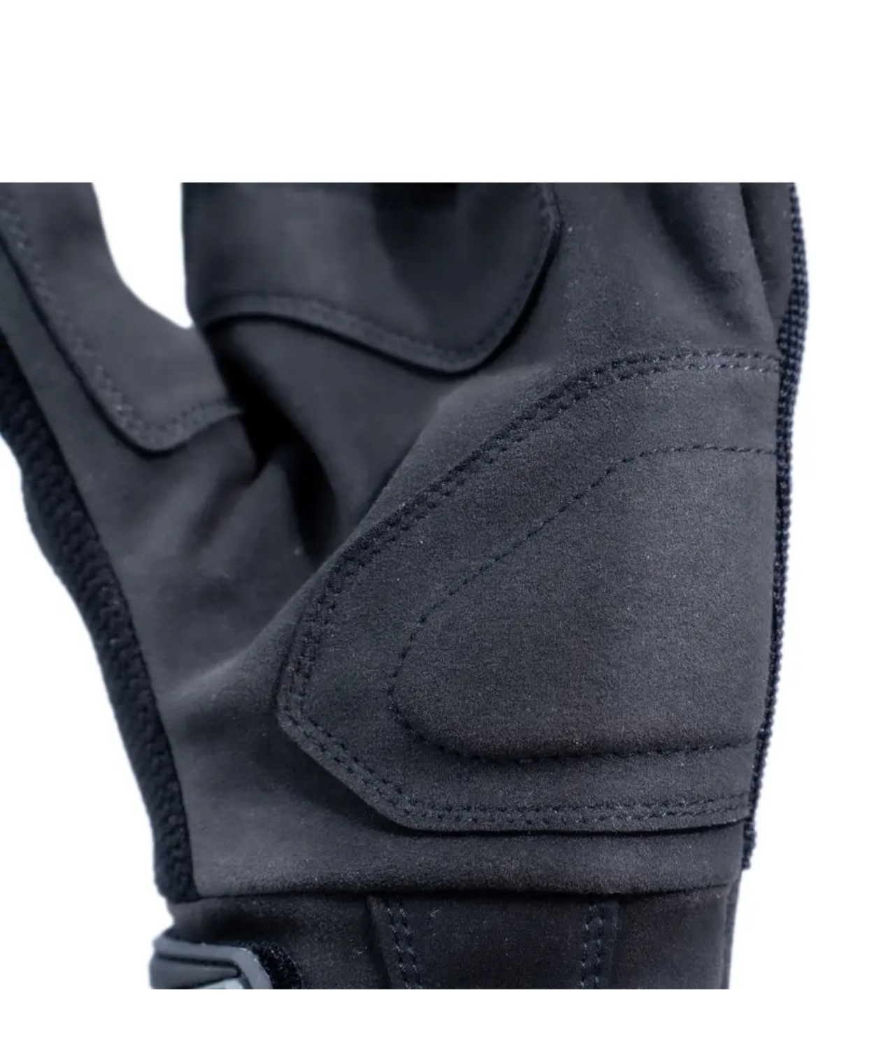 Raida Avantur 2 Riding Gloves - Orange