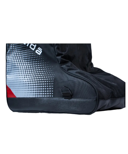 Raida Motorcycle Boot Bag