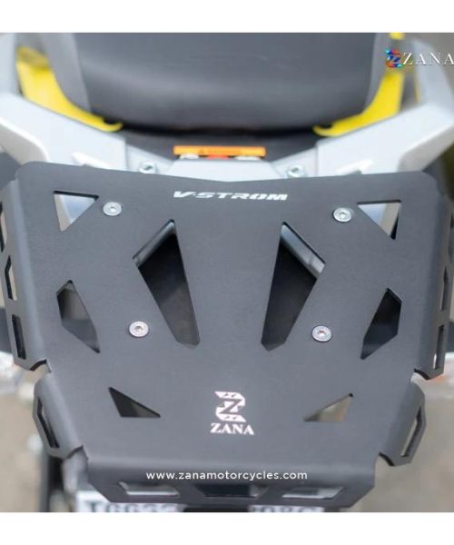 Zana Top Rack Plate For V Strom 250 - ZI-8226