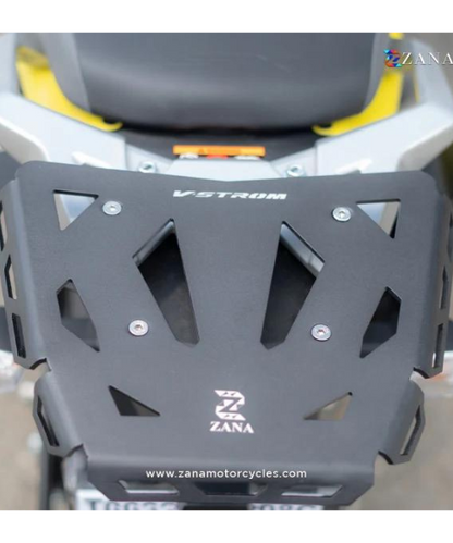 Zana Top Rack Plate For V Strom 250 - ZI-8226