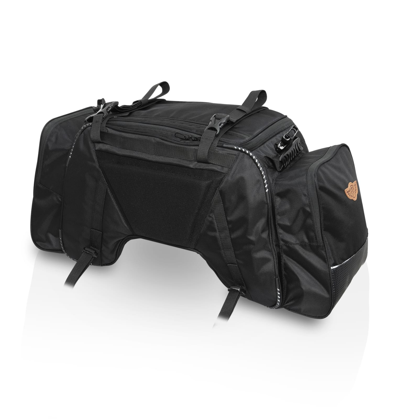 Guardian Gears Rhino Mini 50L Tail Bag with Rain Cover