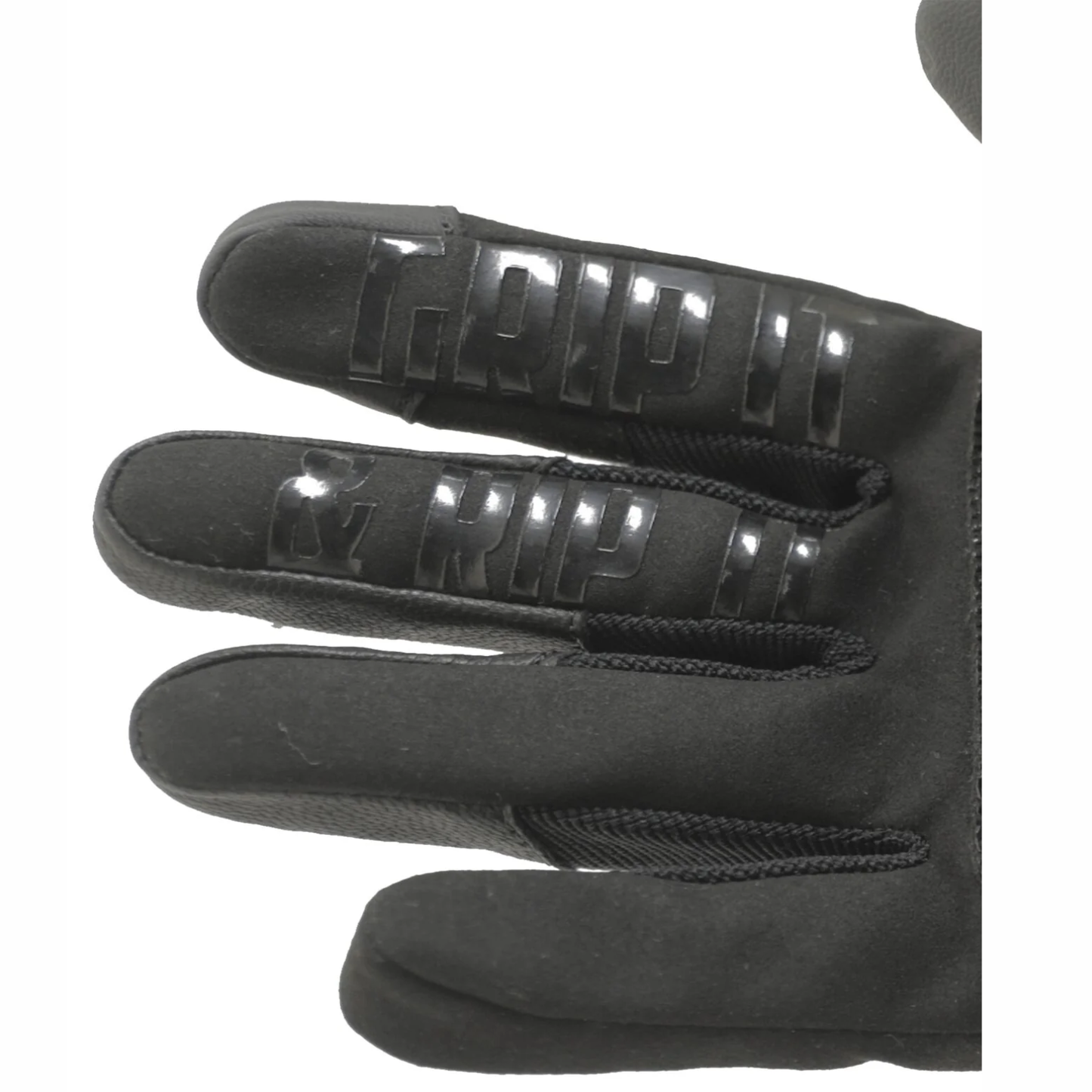 Solace Vento Dualsport Gloves - Neon
