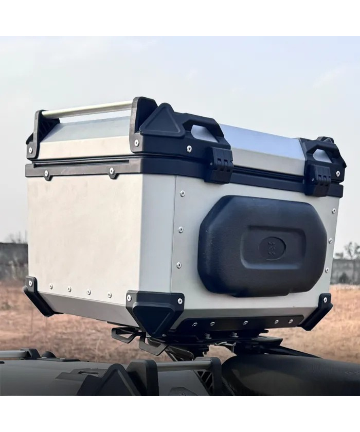 Zana Universal Backrest for Top Box - ZI-8413