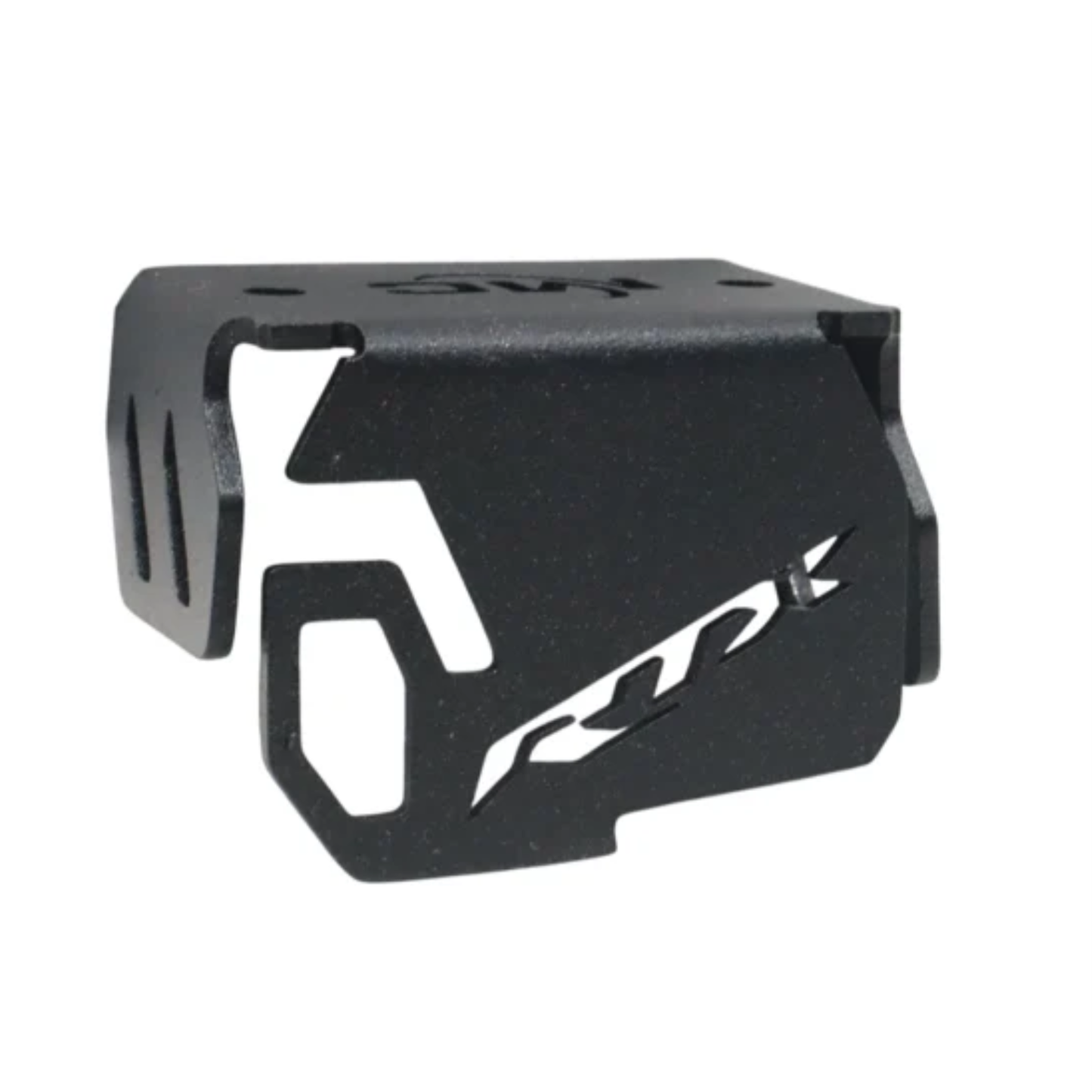 Moto Torque TVS Apache RTX 300 Disk Oil Cap - Black