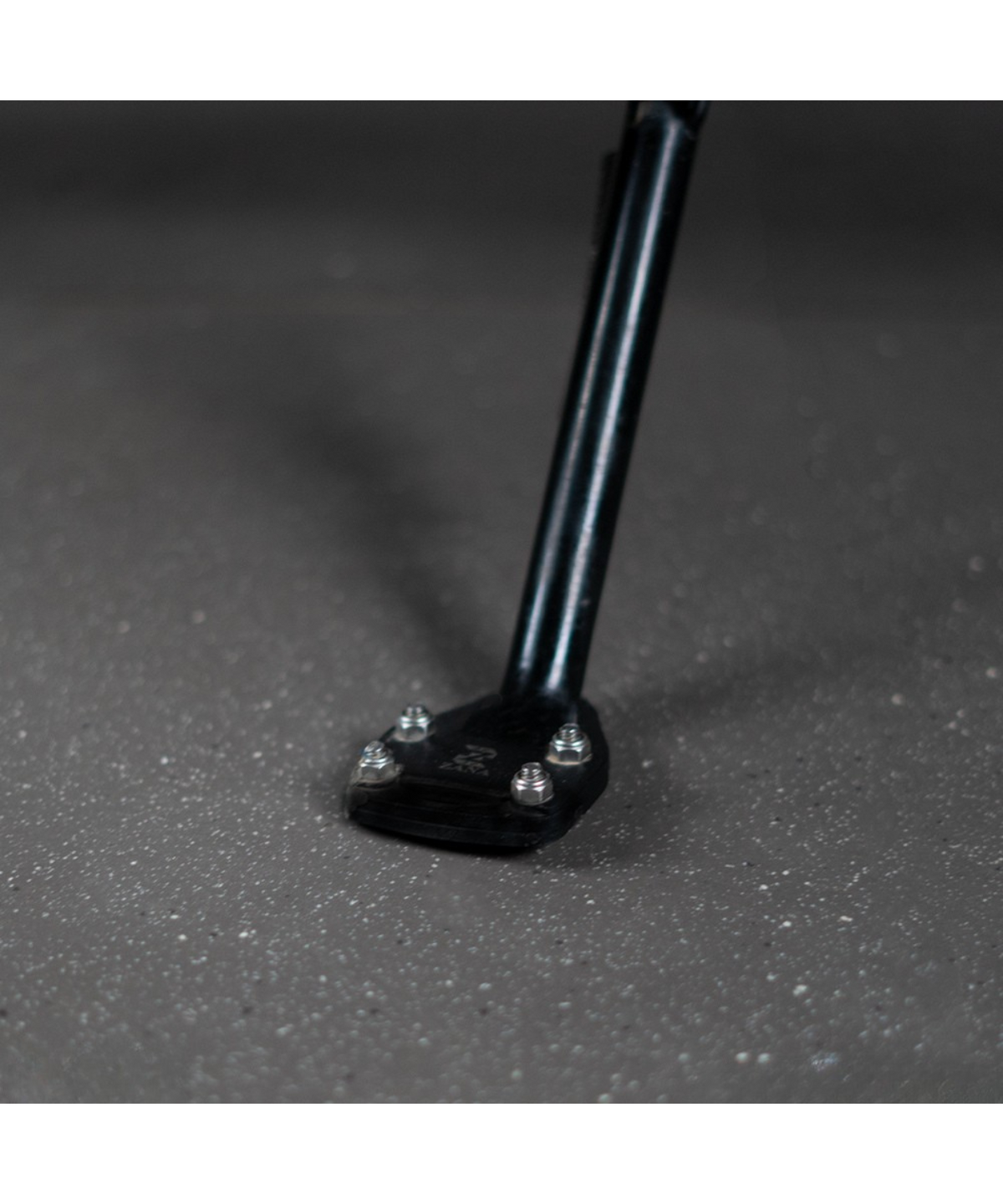 Zana Kawasaki Vulcan 650 Side Stand Extender - ZI-8255 - Zana