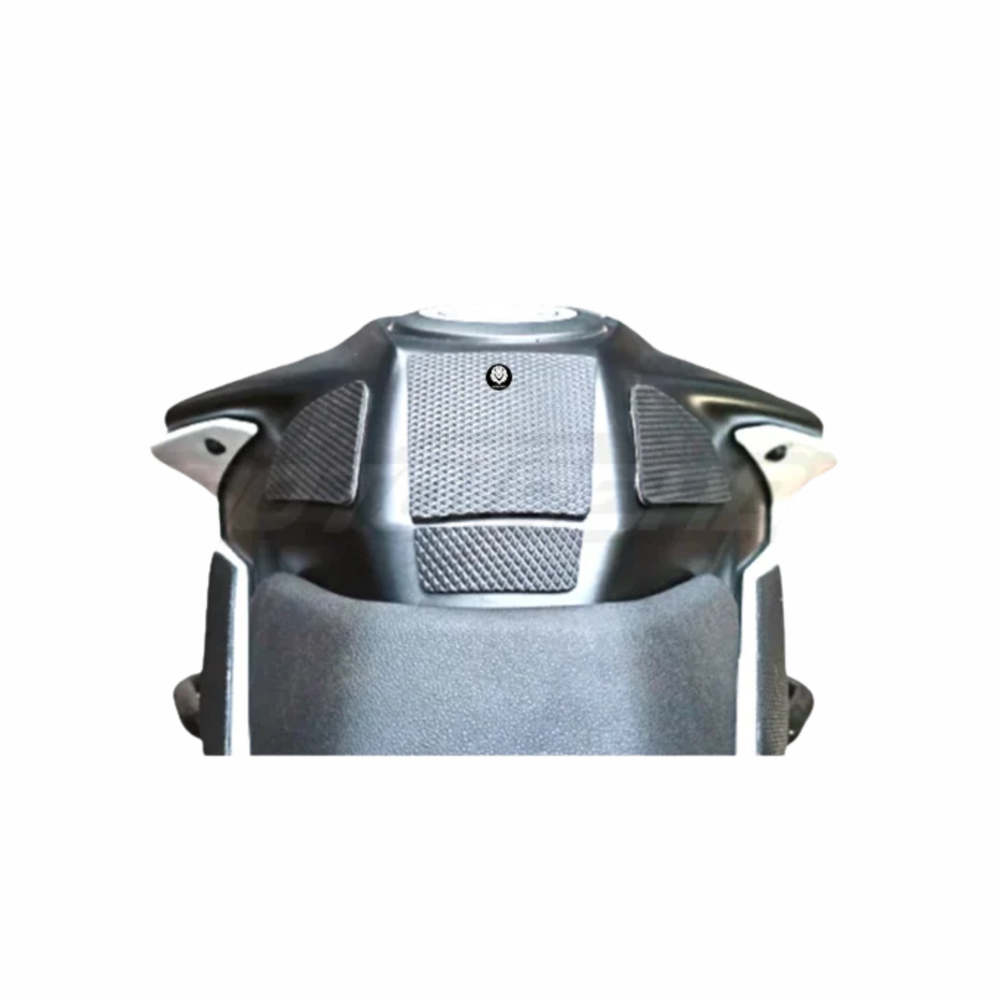 Mototrendz KTM ADV 250/390 (2025) Gen 1 Traction Pads