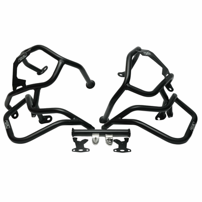 Kolga Bross Crash Bar for BMW R1300GS - Black - KBCB-1300GS