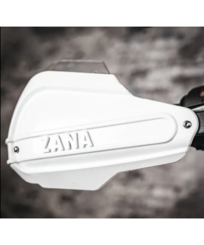 Zana Hand Guard for Himalayan 450 - White - ZI-8615-WW
