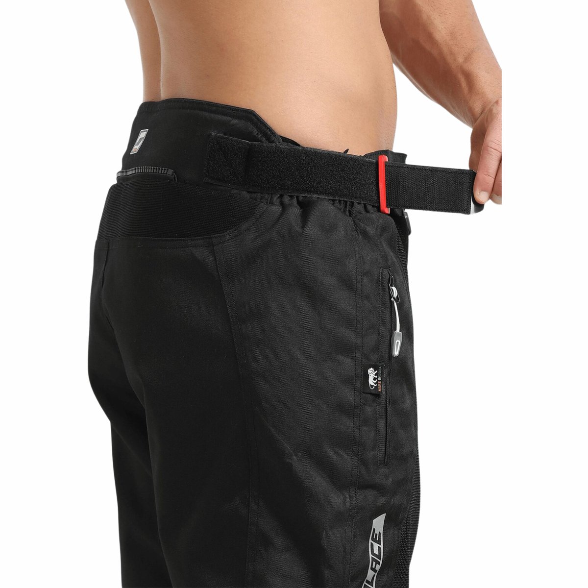 Solace Ion Air Mesh Pant Level 2 Power Tector