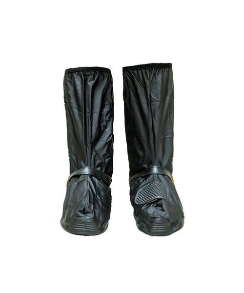 BBG WP Shoe Cover - Black