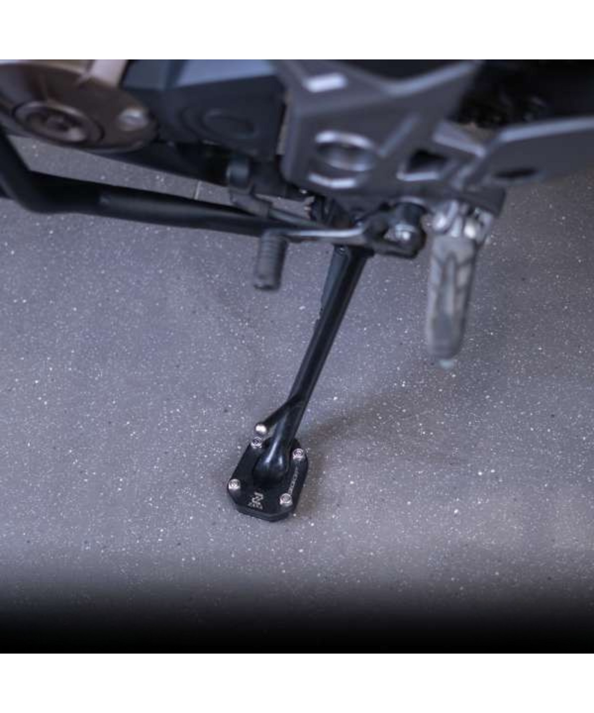 Zana Honda CB 300F Side Stand Extender - ZI-8278 - Zana
