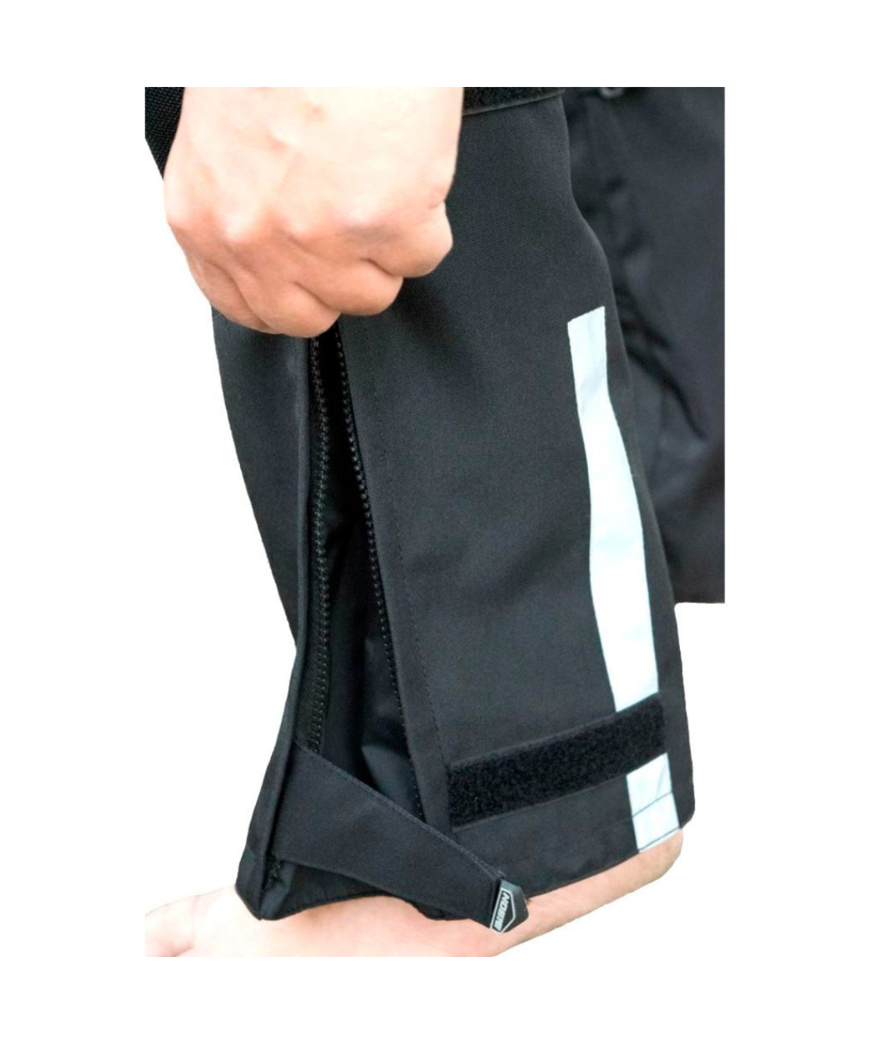 Bison ProGear Air Pro Riding Pant - Black