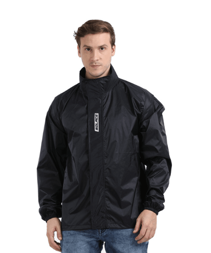 Solace Rival Urban V3.0 Jacket - Black Neon