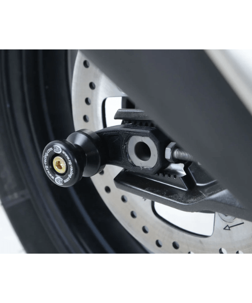 R&G Bmw G310R / GS 2018 Cotton Reels (Offset)