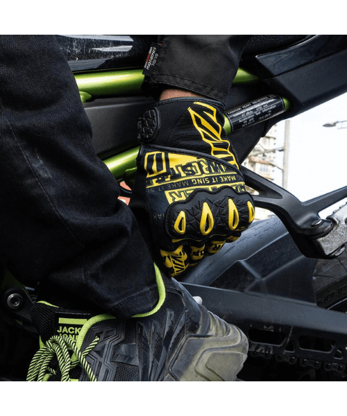 Tiivra Street Twister Gloves