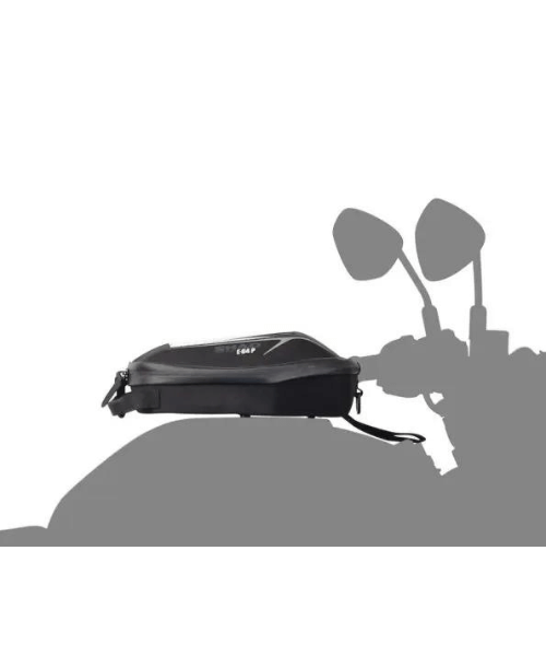 Shad E-04P Pin System Tank Bag