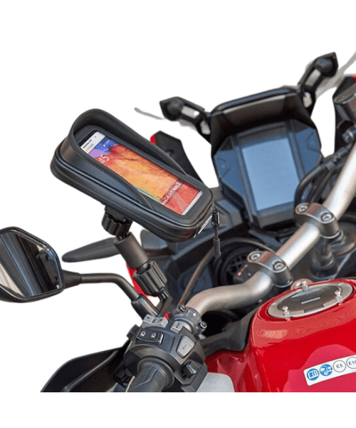 Shad Smartphone Holder SG71 Black
