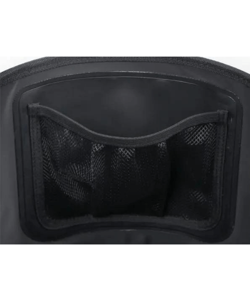 Shad SW23 Tank Bag - Black