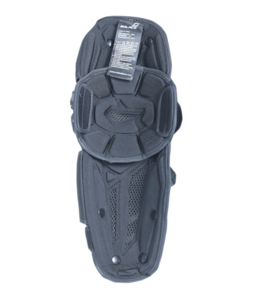 Solace Vajra Knee Guards