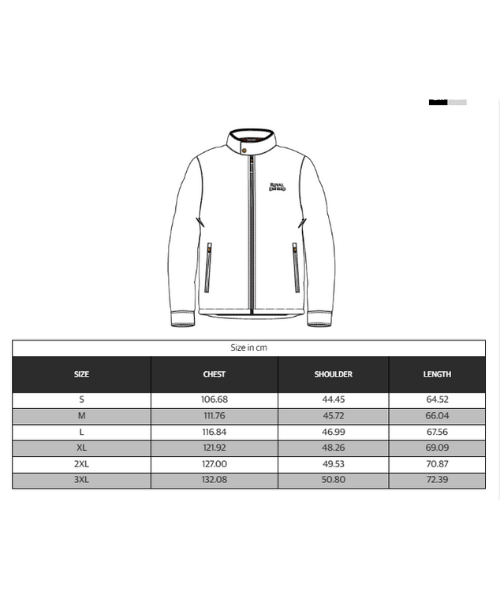 Royal Enfield Explorer Bomber Jacket - Grey