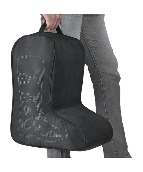 Viaterra Essentials Motorcycle Boot Bag - V3